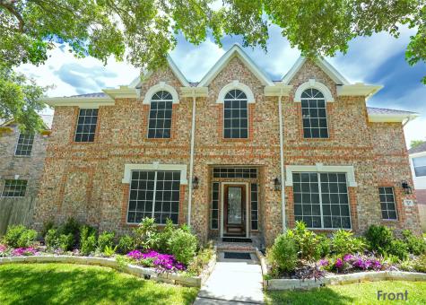 7111 Tessa Lakes Court Sugar Land TX 77479