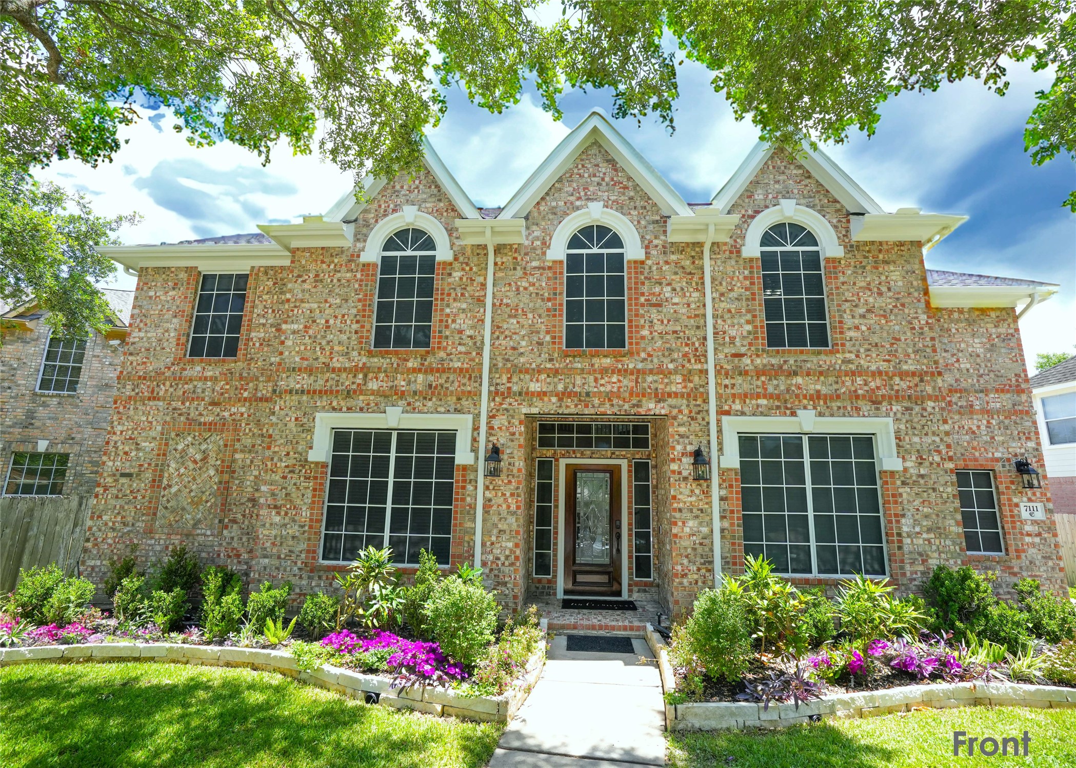 7111 Tessa Lakes Court Sugar Land TX 77479