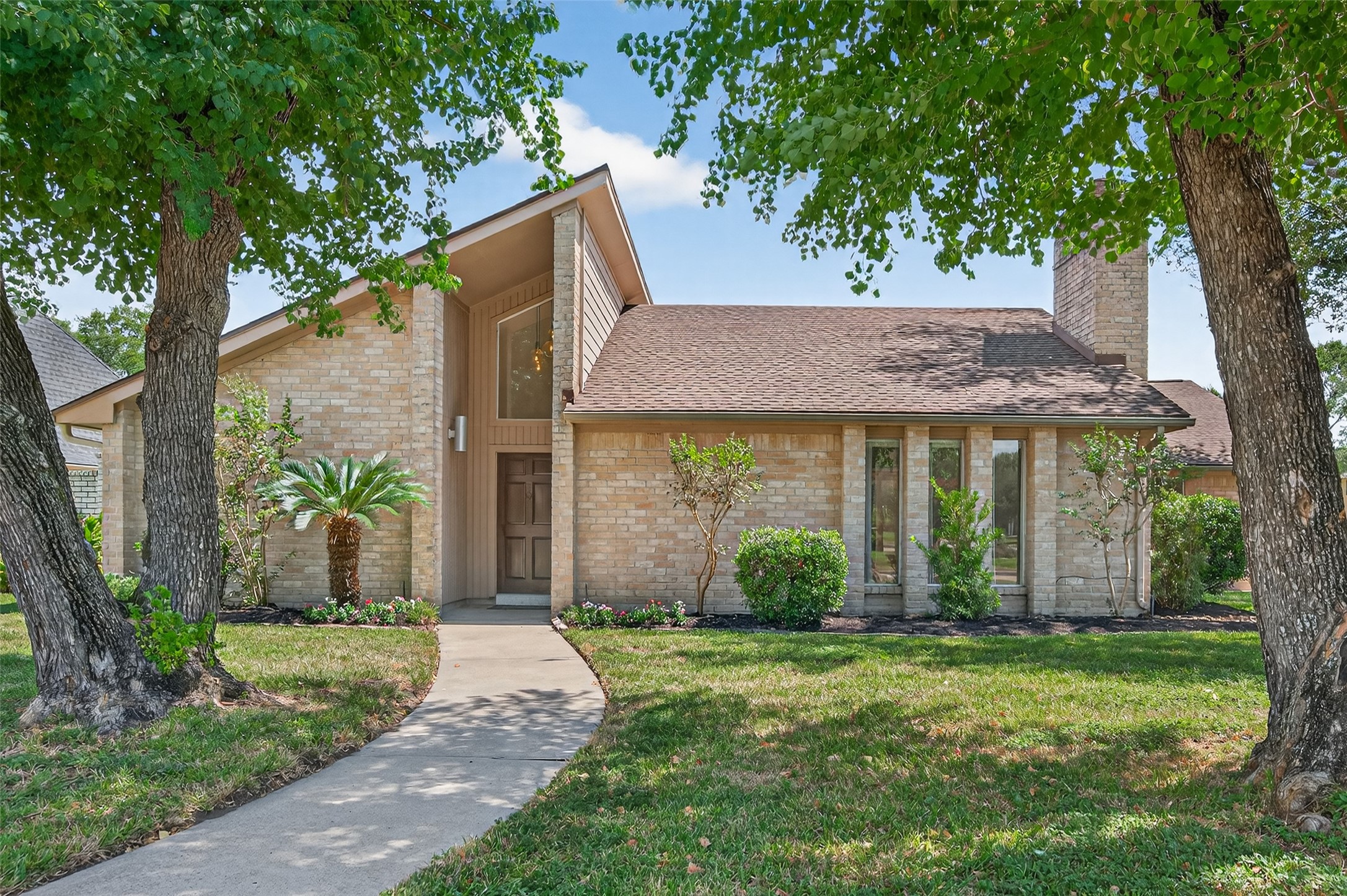 8602 Rauch Court Jersey Village TX 77040