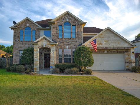 5319 Tory Ann Drive Magnolia TX 77354