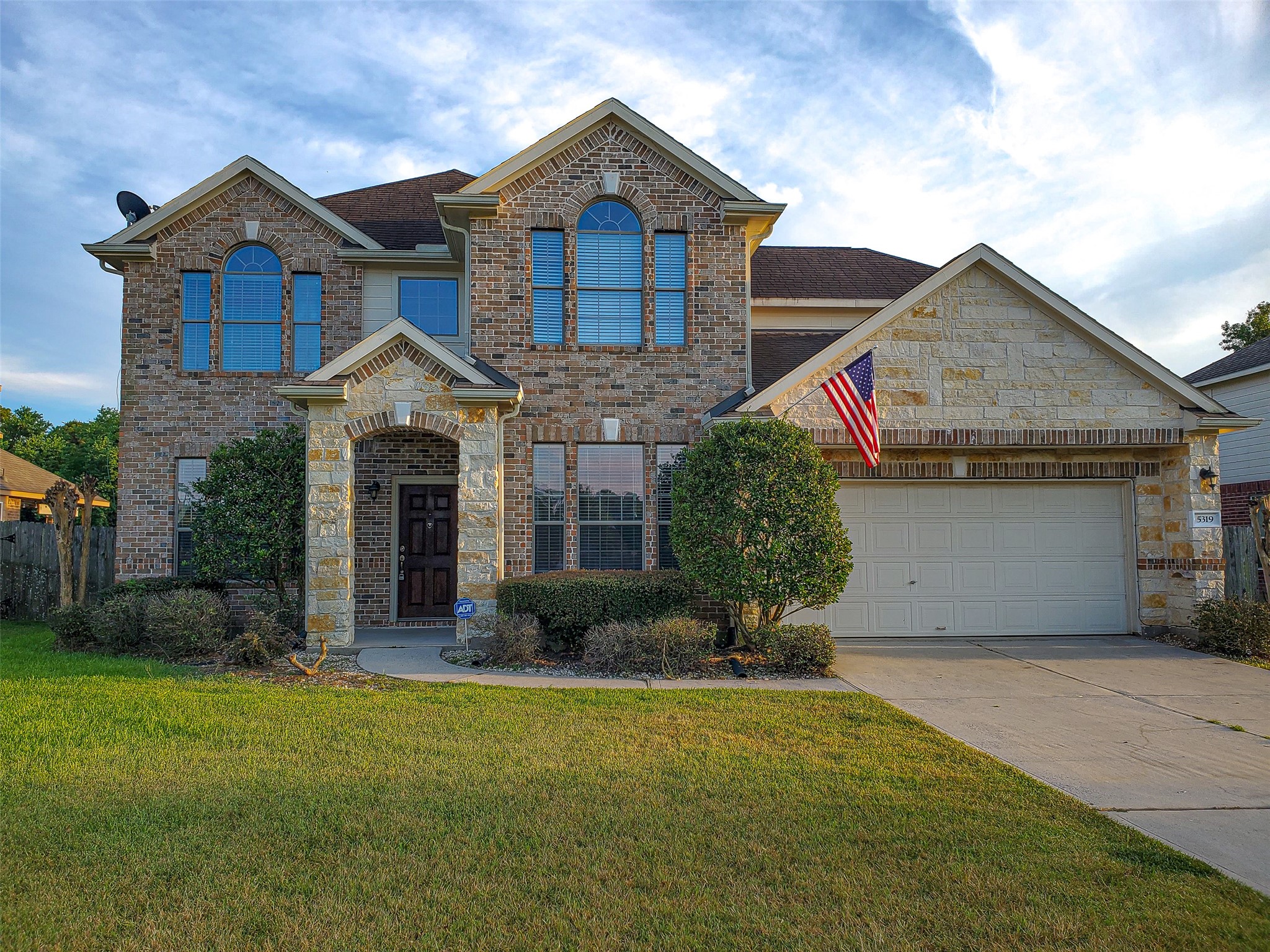 5319 Tory Ann Drive Magnolia TX 77354