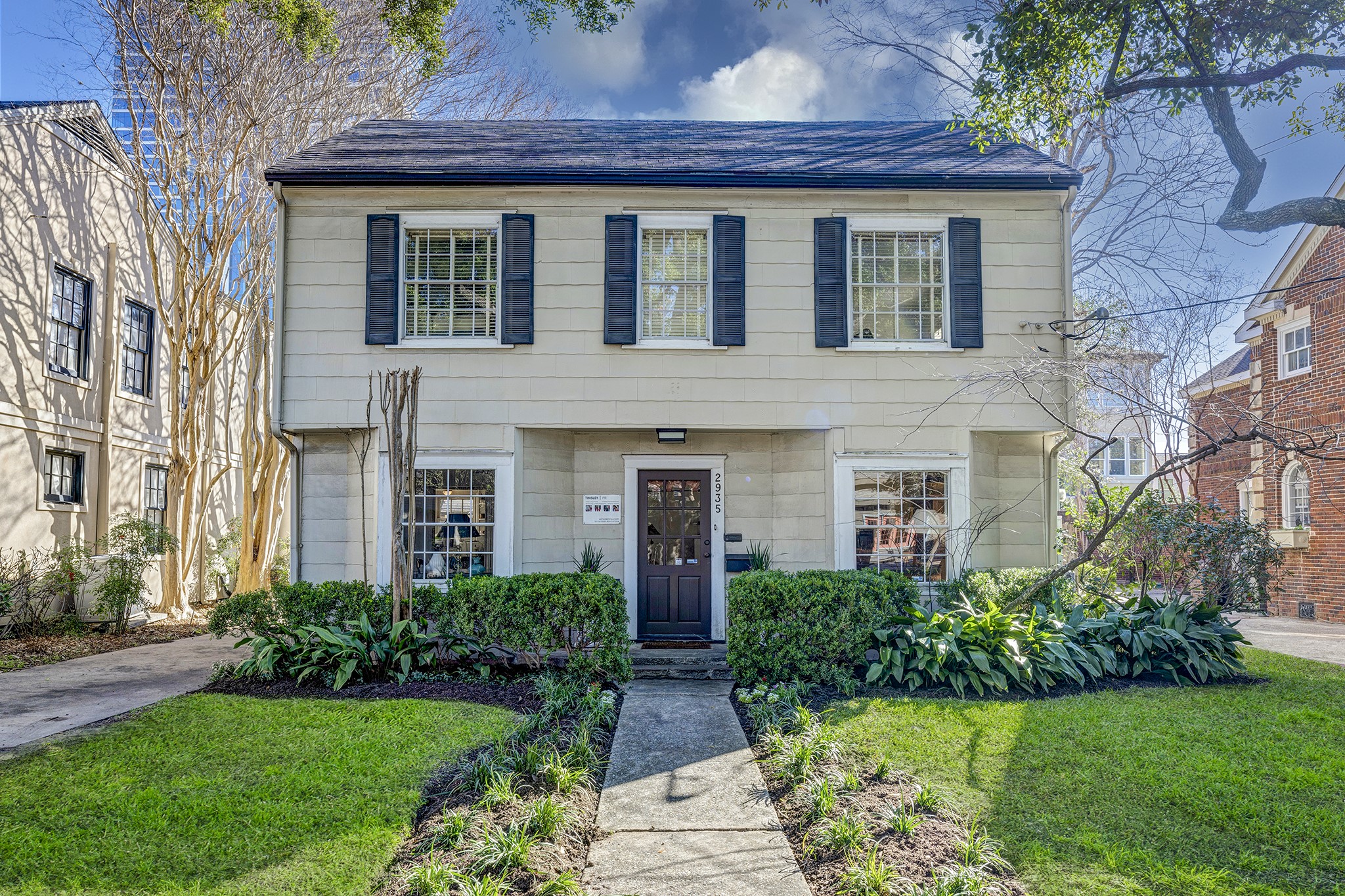 2935 Ferndale Street Houston TX 77098