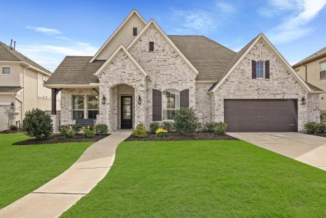 2434 Piney Creek Drive Manvel TX 77578