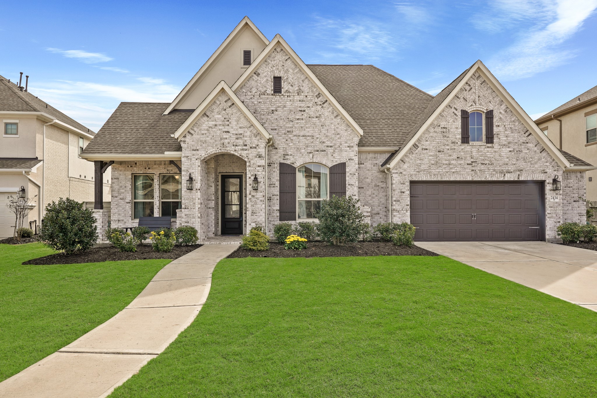 2434 Piney Creek Drive Manvel TX 77578