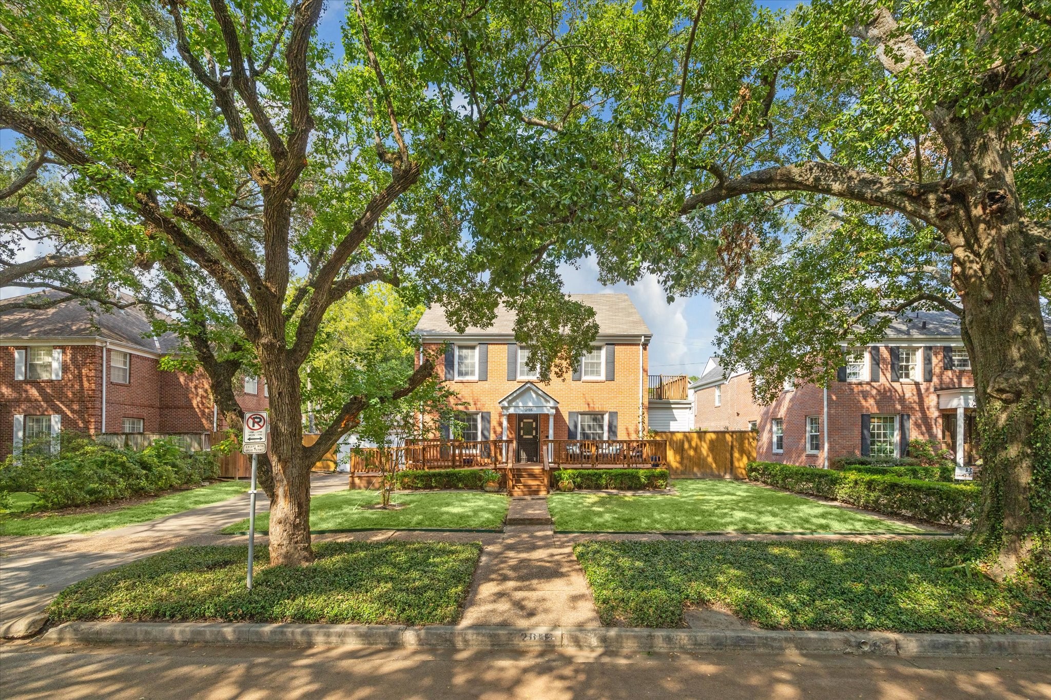 2016 Swift Boulevard Houston TX 77030