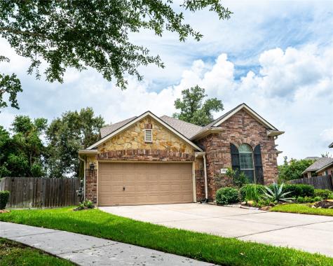 27534 Caradoc Springs Court Spring TX 77386