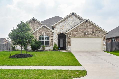 4831 Tuscany Farm Drive Katy TX 77493