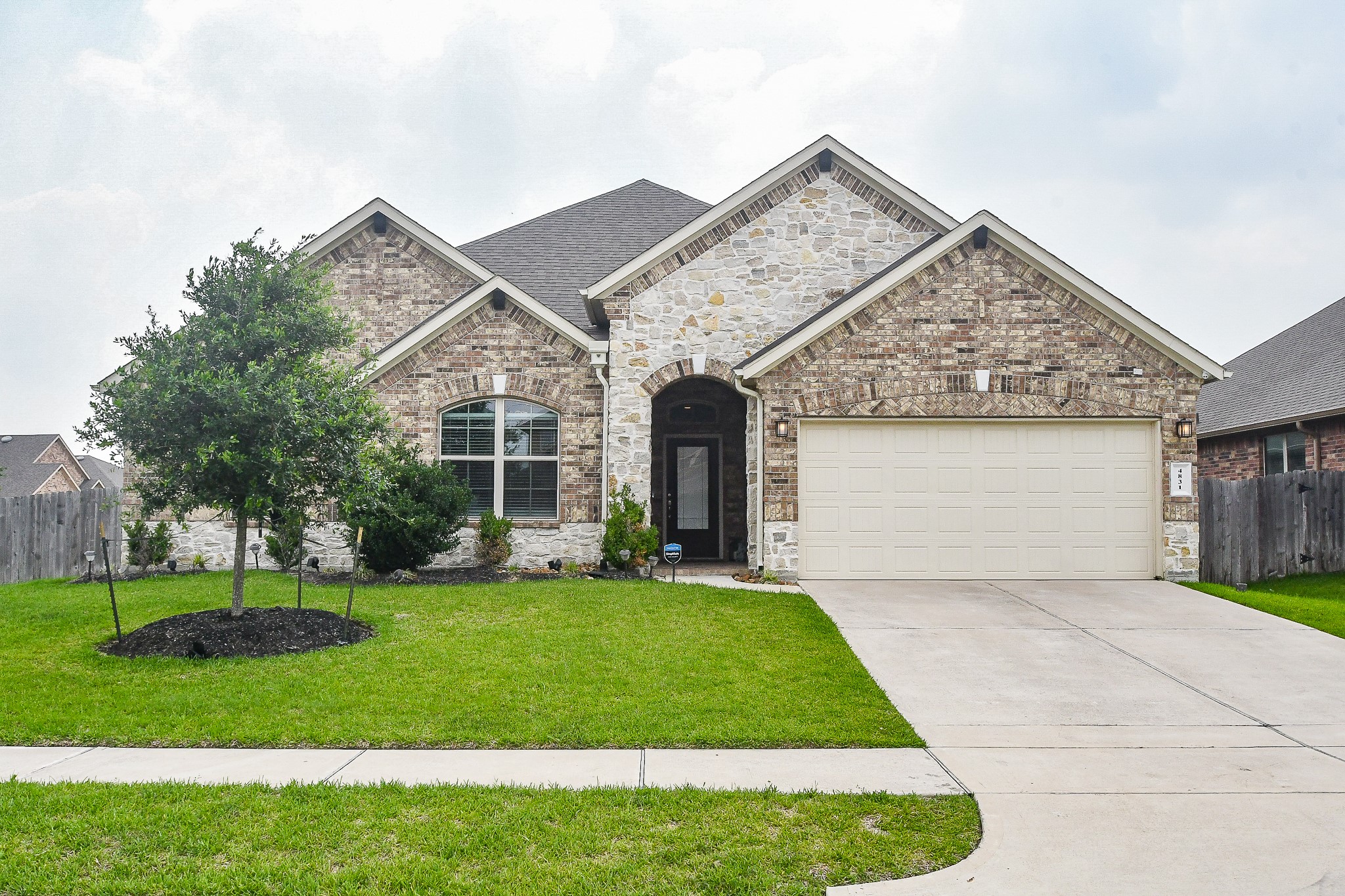 4831 Tuscany Farm Drive Katy TX 77493