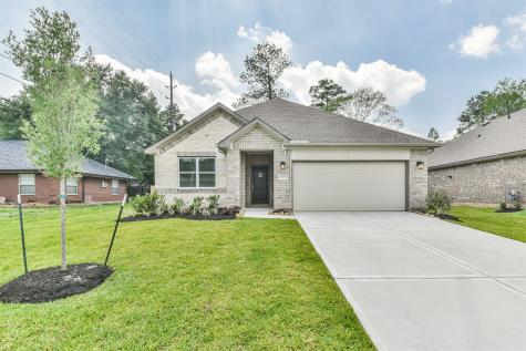 29019 Pine Forest Drive Magnolia TX 77355