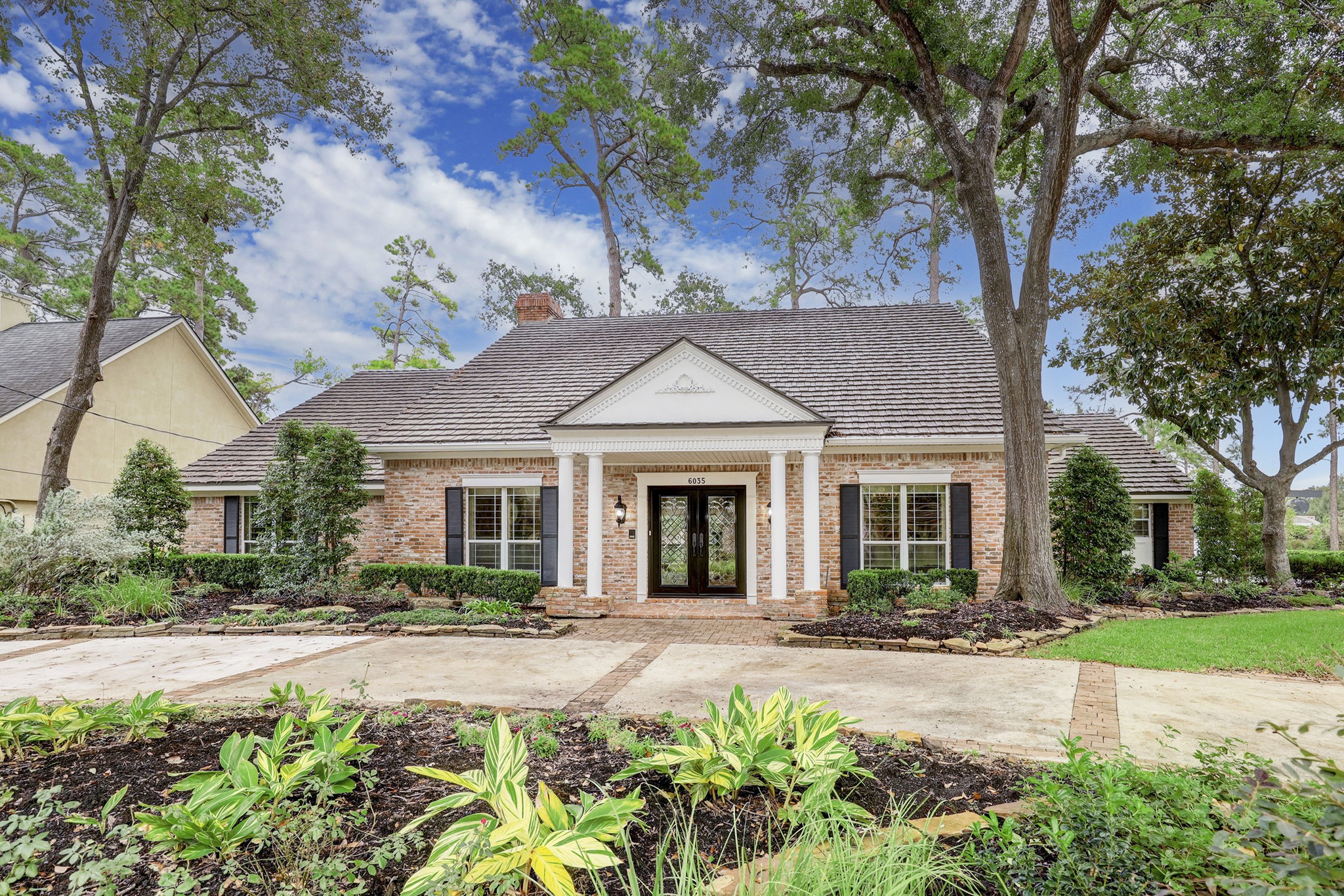 6035 Coral Ridge Road Houston TX 77069