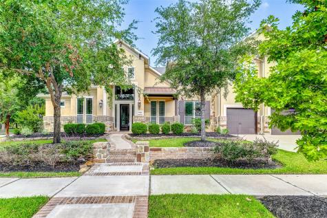 19410 Blissfull Haven Court Cypress TX 77433