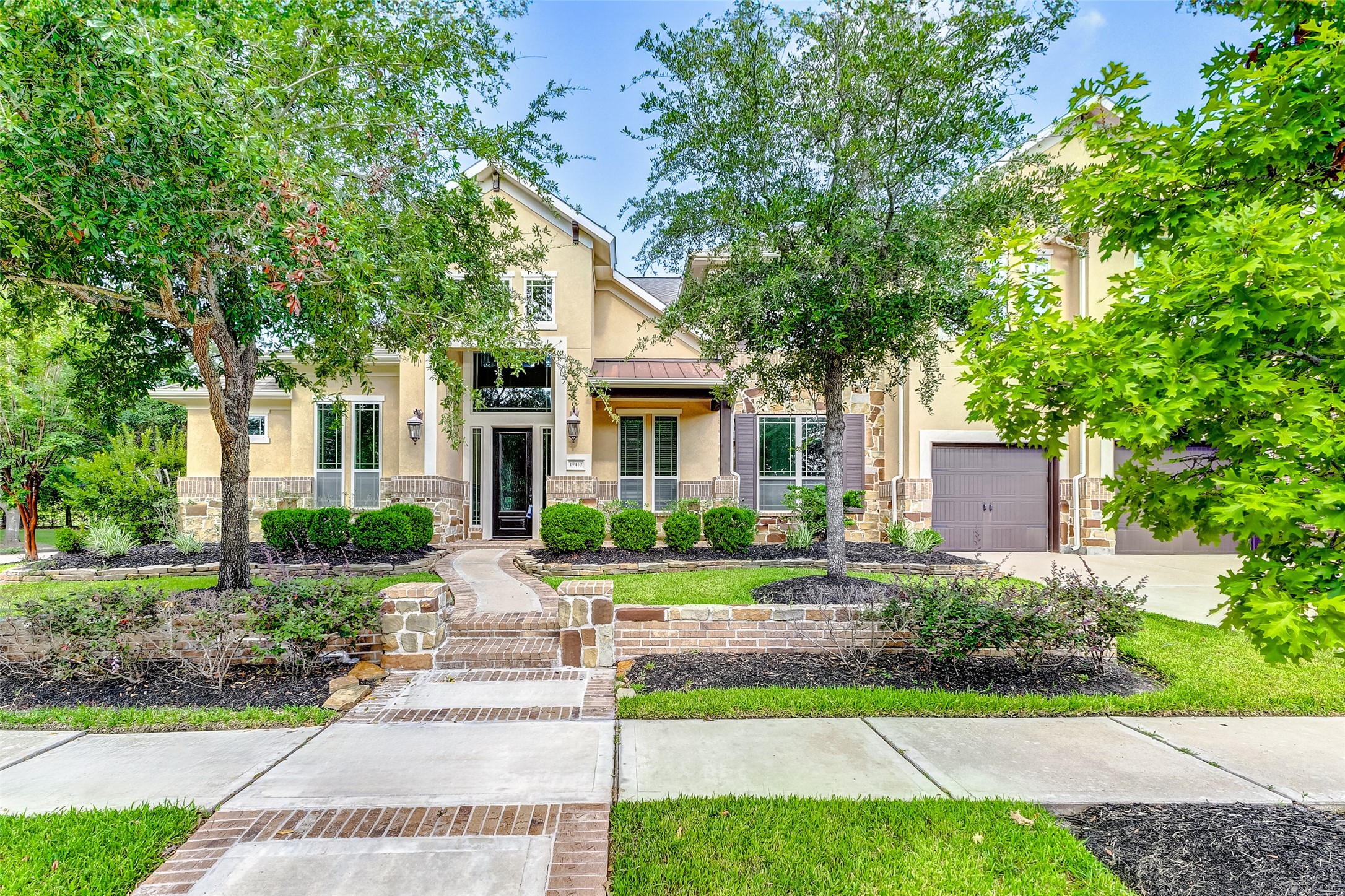 19410 Blissfull Haven Court Cypress TX 77433