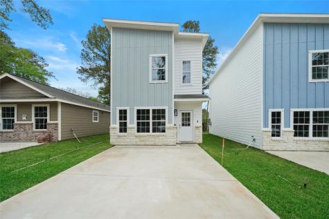 10128 Barberry Street Willis TX 77318