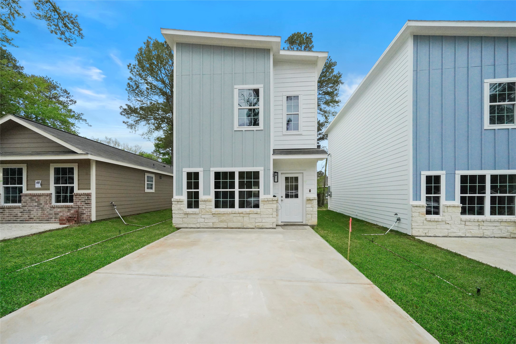 10128 Barberry Street Willis TX 77318