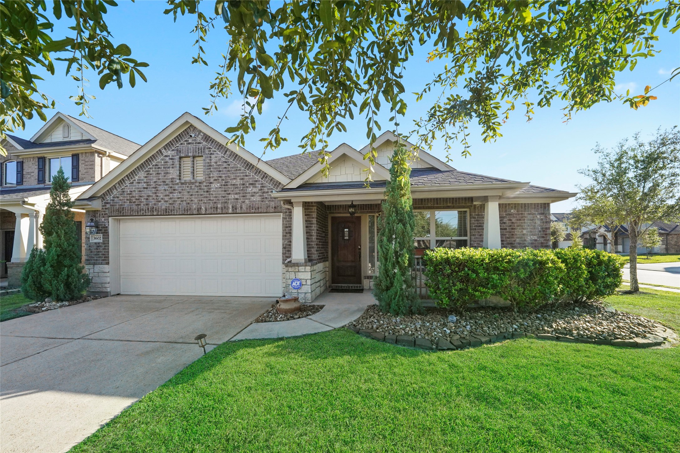 3602 Kent Springs Court Spring TX 77386