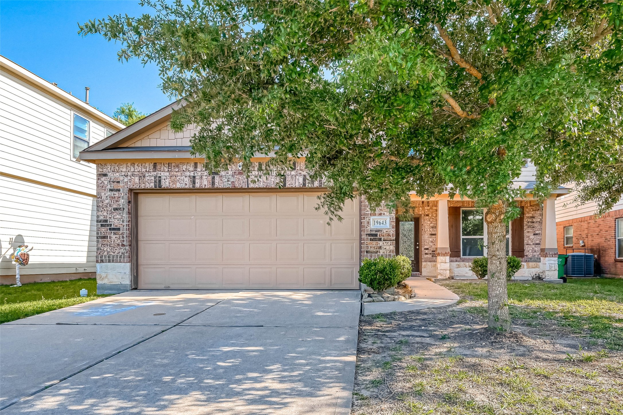 19643 Green Oasis Court Katy TX 77449
