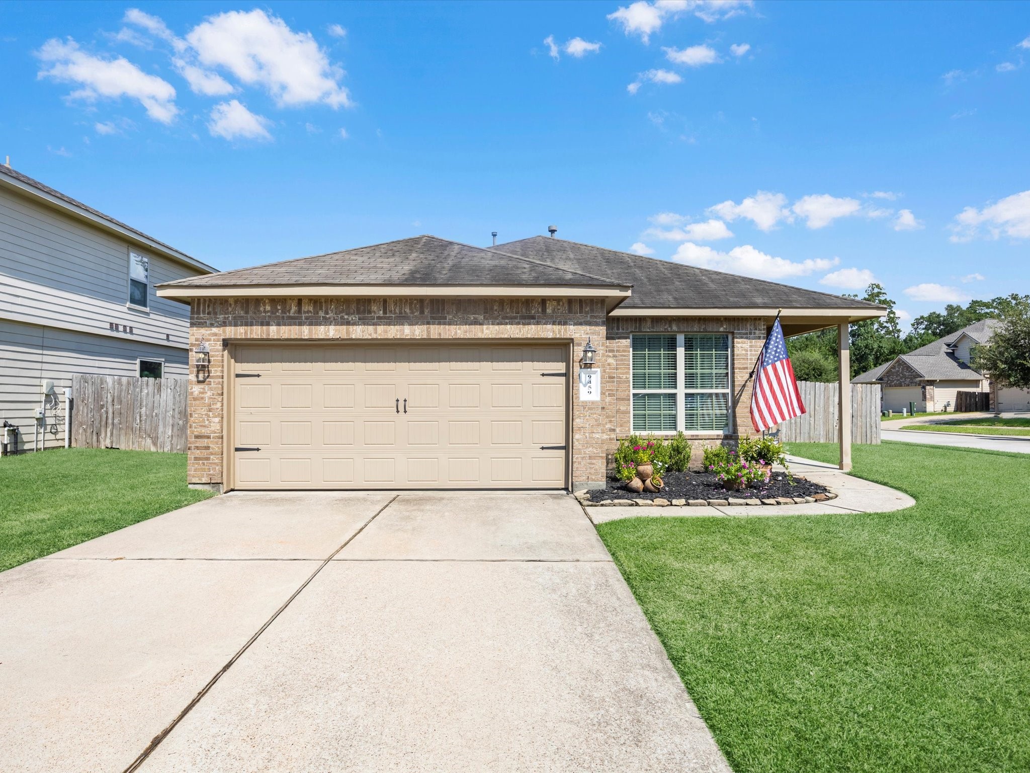 9459 Elliotts Court Conroe TX 77304