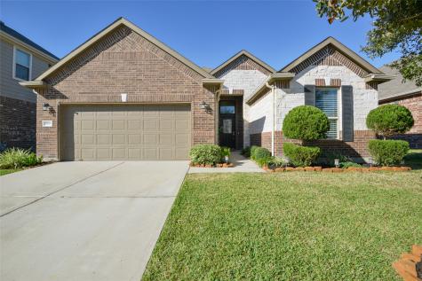 20815 Oak Preserve Drive Humble TX 77346