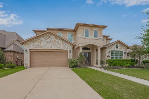 28638 Abilene Park Court Katy TX 77494