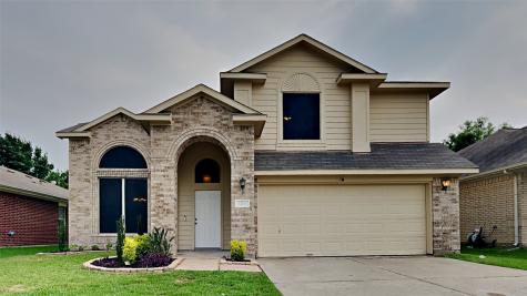 7426 Superior Drive Baytown TX 77521