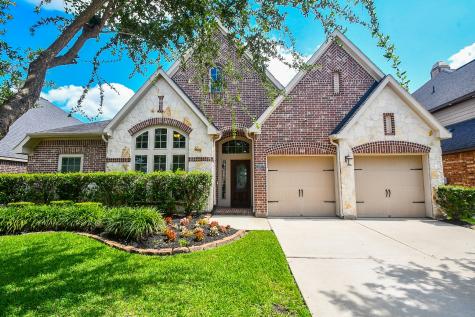 28927 Powder Ridge Drive Katy TX 77494