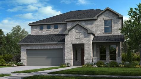 8439 Newport Manor Trace Richmond TX 77407