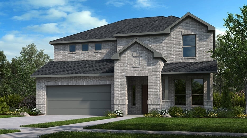 8439 Newport Manor Trace Richmond TX 77407