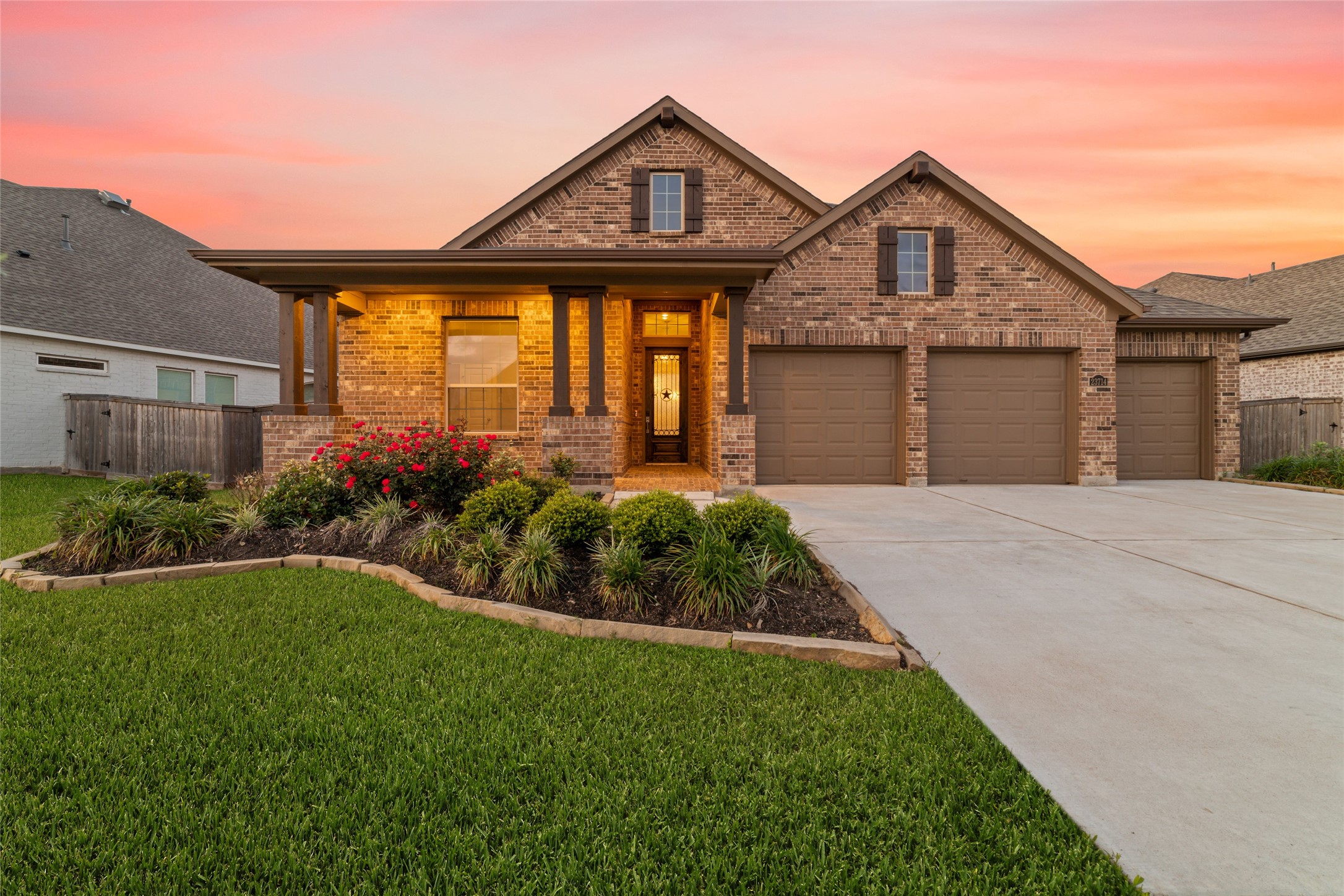 23714 Lively Ferry Lane Richmond TX 77469