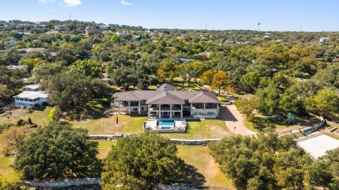 15210 Rainbow One Street Austin TX 78734