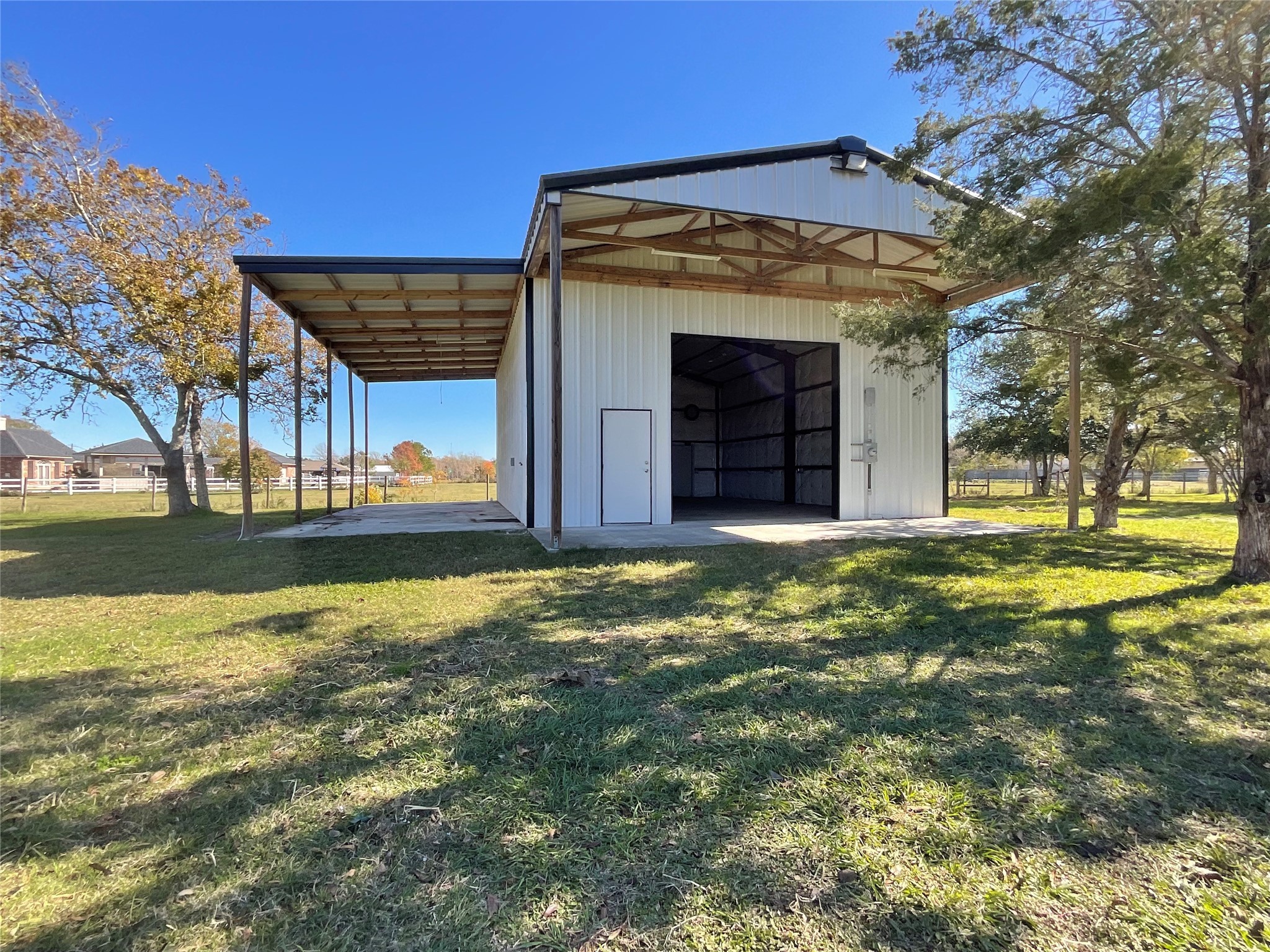 8710 Mccollum Park Road Beach City TX 77523