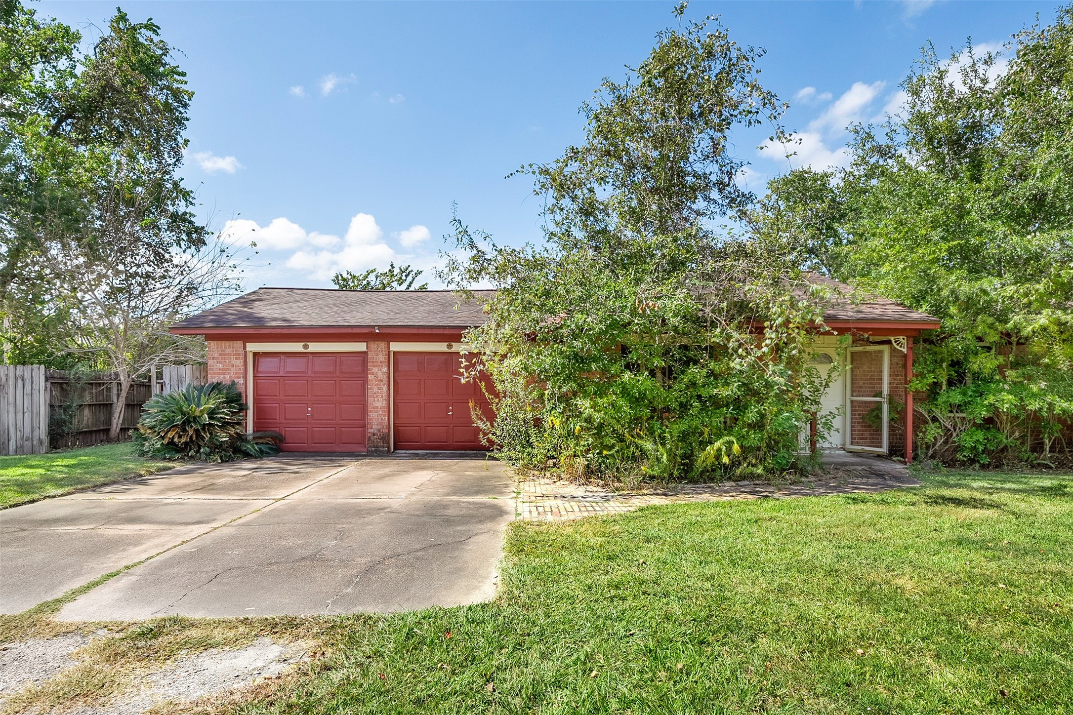 813 Texas Avenue League City TX 77573