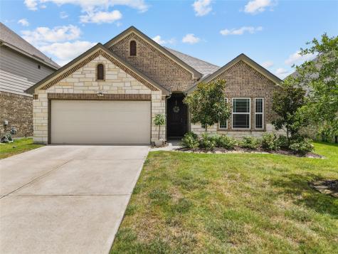 1613 Nacogdoches Valley Drive League City TX 77573