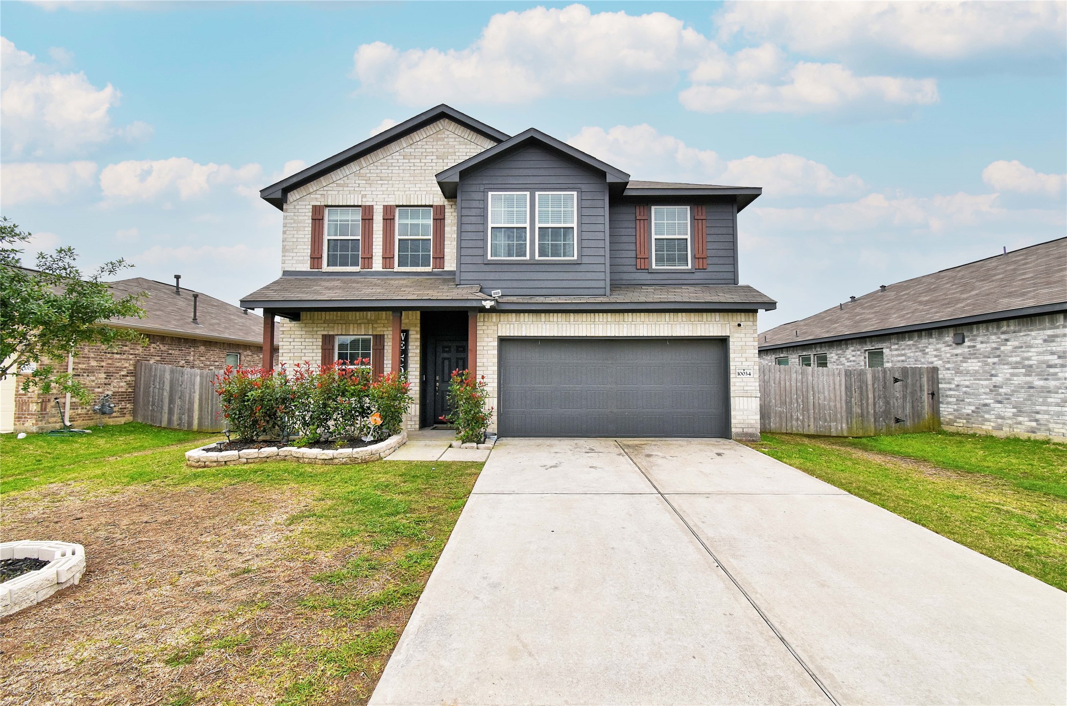 10034 Stone Briar Drive Baytown TX 77521