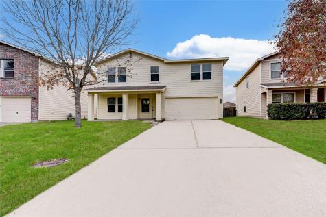 7855 Ashland Springs Lane Cypress TX 77433