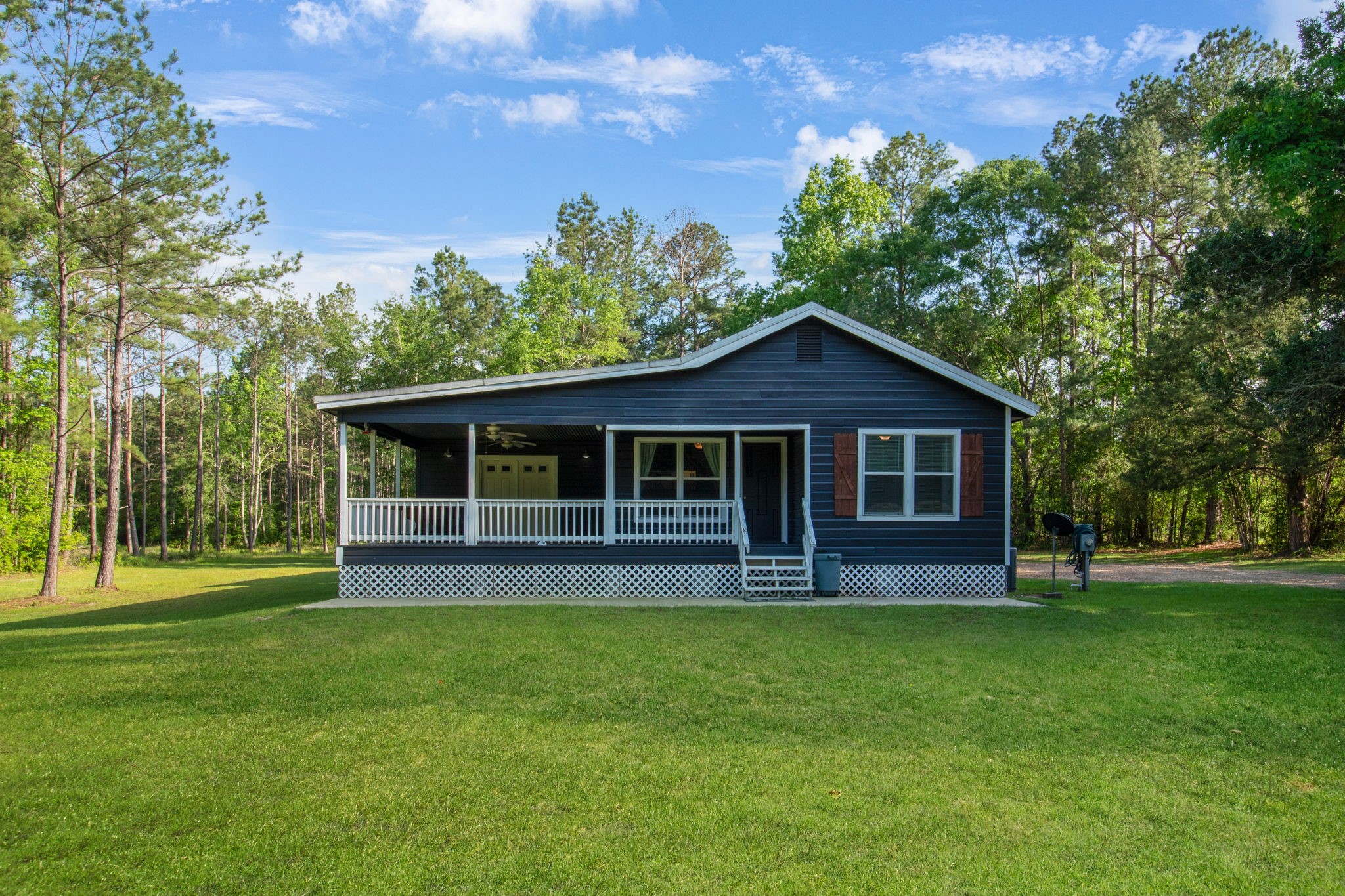 11600 Fm 943 Livingston TX 77351