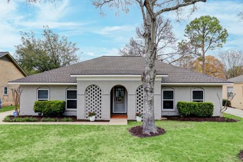 12354 Attlee Drive Houston TX 77077