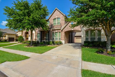 23514 Bellina Drive Richmond TX 77406