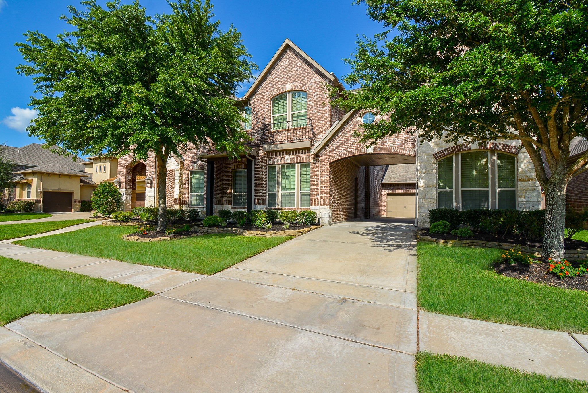 23514 Bellina Drive Richmond TX 77406