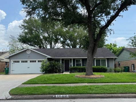 11021 Greenwillow Street Houston TX 77035