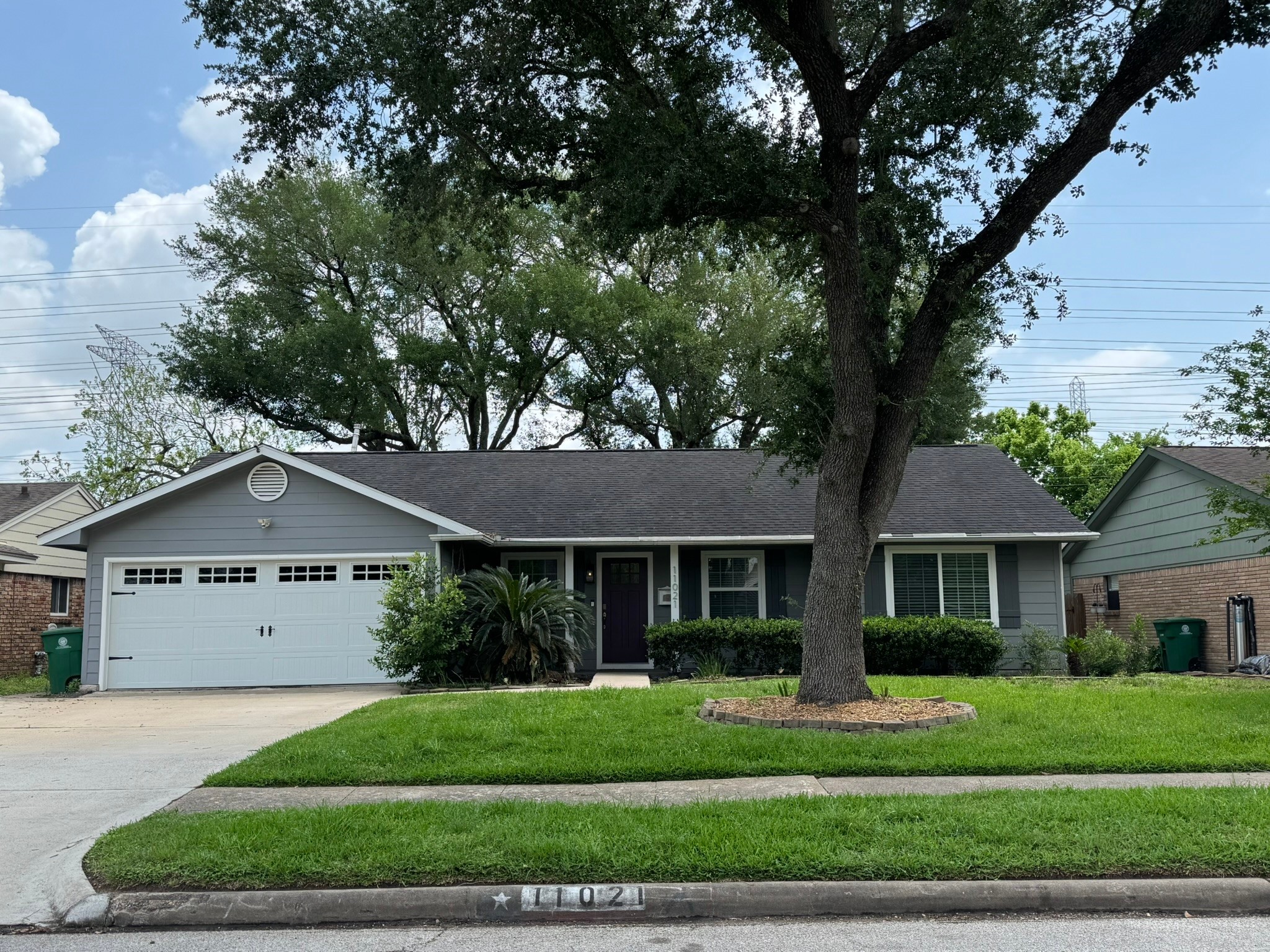 11021 Greenwillow Street Houston TX 77035