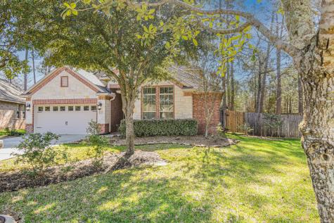 183 Clearmont Place Montgomery TX 77316