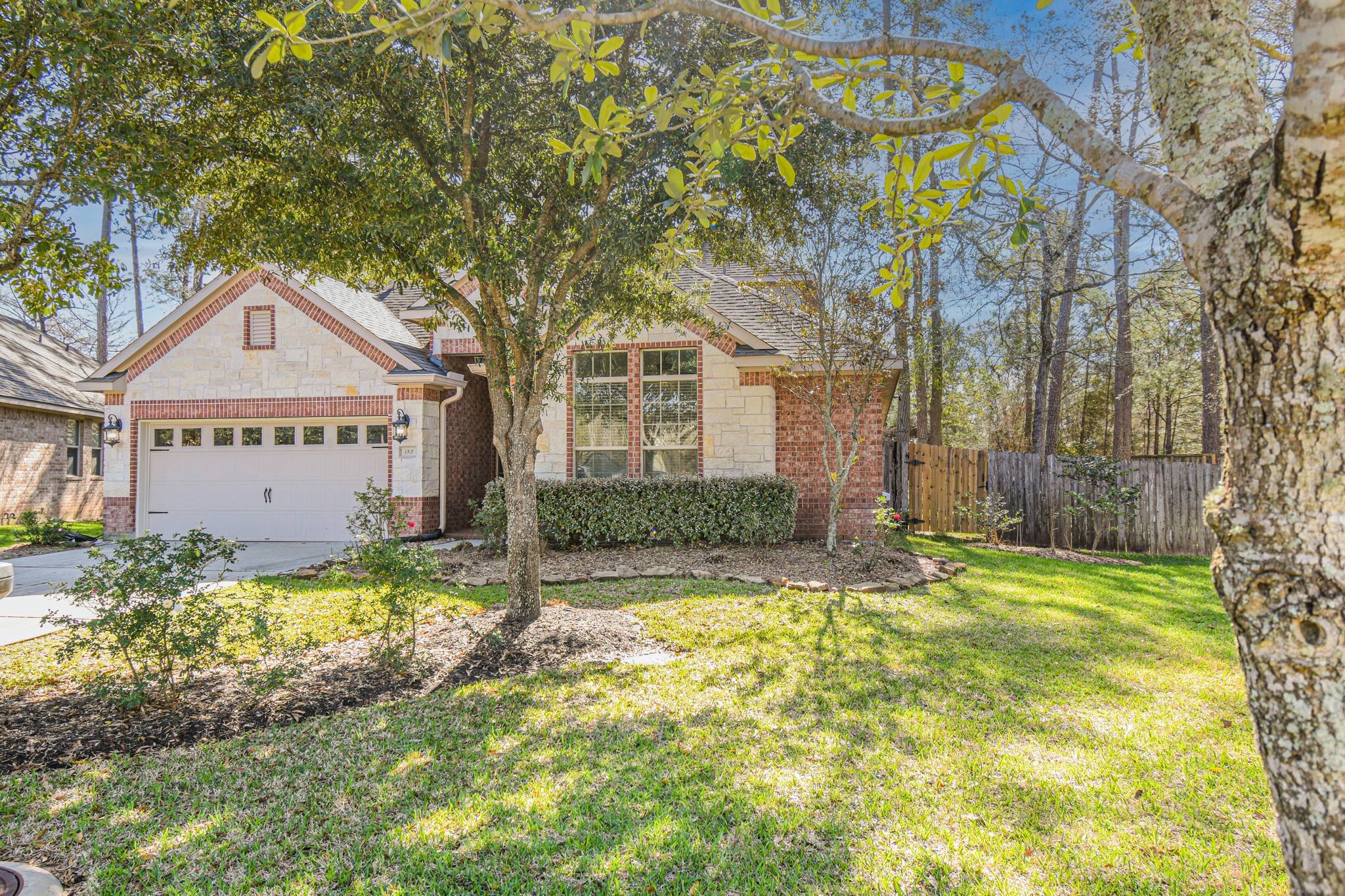 183 Clearmont Place Montgomery TX 77316