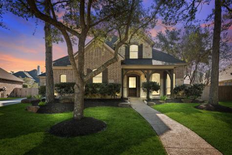 11826 Biscayne Pass Lane Humble TX 77346