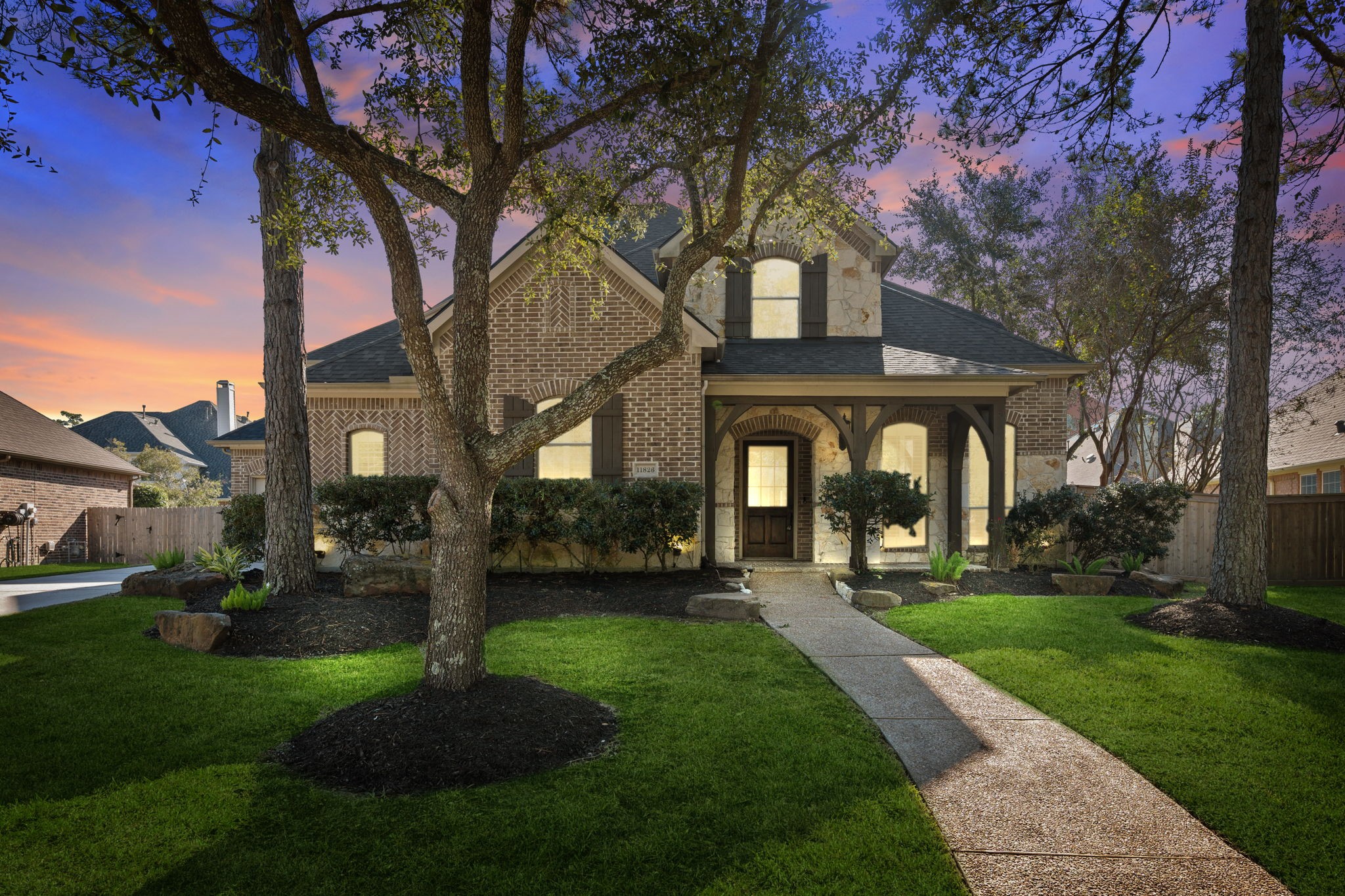 11826 Biscayne Pass Lane Humble TX 77346