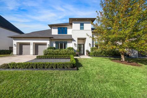1509 Glourie Drive Houston TX 77055