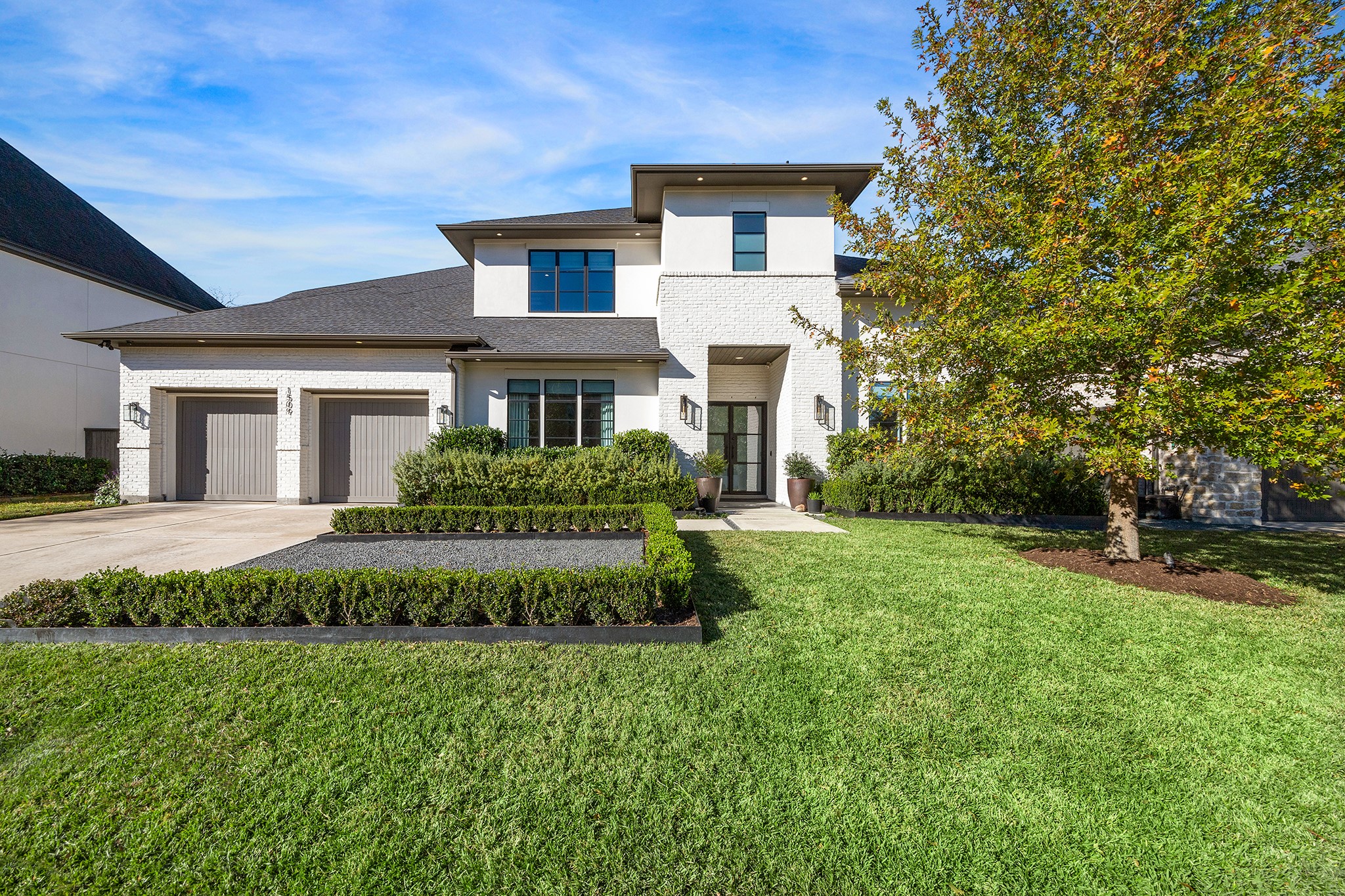 1509 Glourie Drive Houston TX 77055