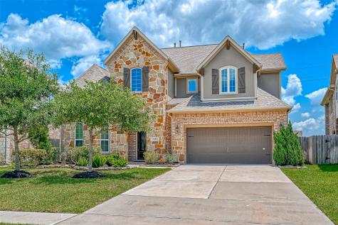2337 Shallow Creek Lane Friendswood TX 77546