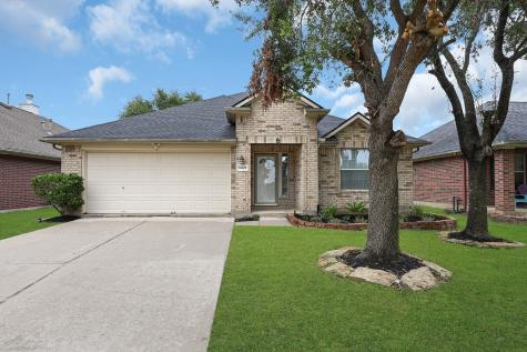 16802 Marston Park Lane Houston TX 77084
