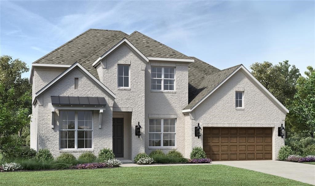 11907 Parsifal Creek Road Humble TX 77346