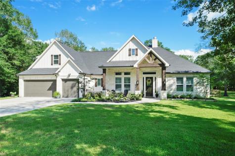 8292 Quarter Horse Lane Waller TX 77484